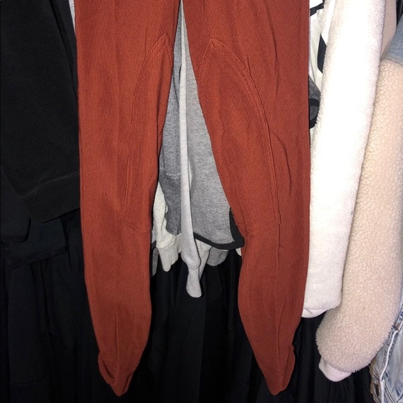 American Apparel Riding Pants - Picture 3 of 4